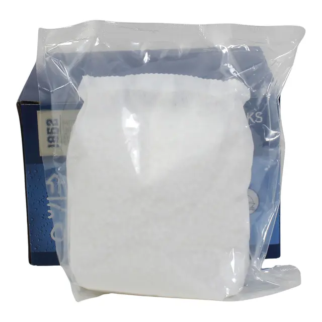 1852M Fuktsluker refill, 450g 3pk 