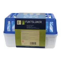 1852M Fuktslukerboks 2x 1kg 2 stk poser 1kg medf&#248;lger