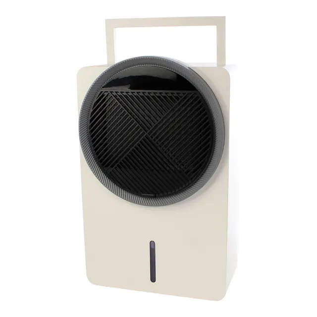1852M Luftavfukter DH8 liten 220V - absorpsjon 