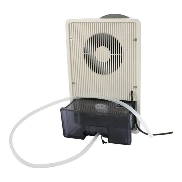 1852M Luftavfukter DH8 liten 220V - absorpsjon 