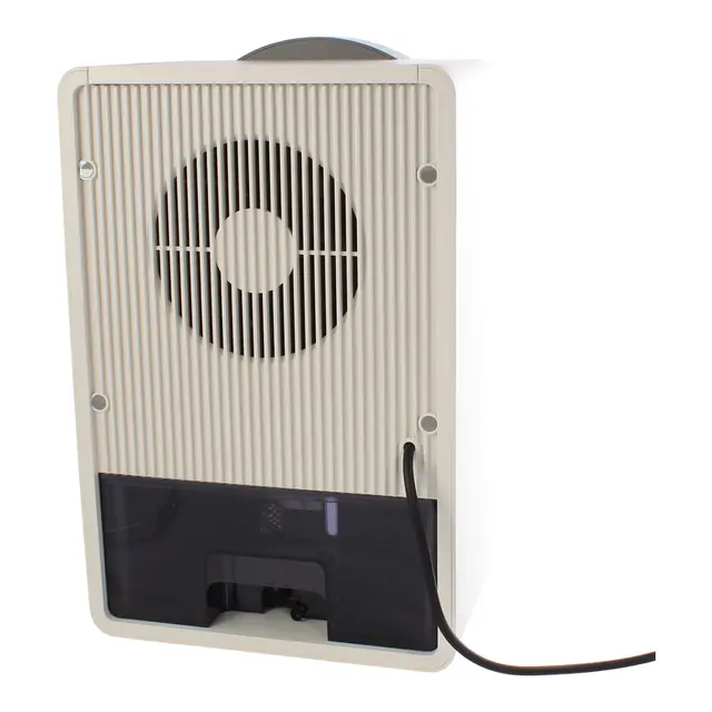 1852M Luftavfukter DH8 liten 220V - absorpsjon 
