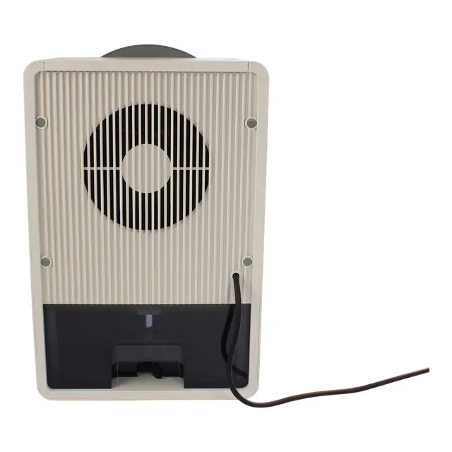 1852M Luftavfukter DH8 liten 220V - absorpsjon 