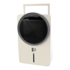 1852M Luftavfukter DH8 liten 220V - absorpsjon