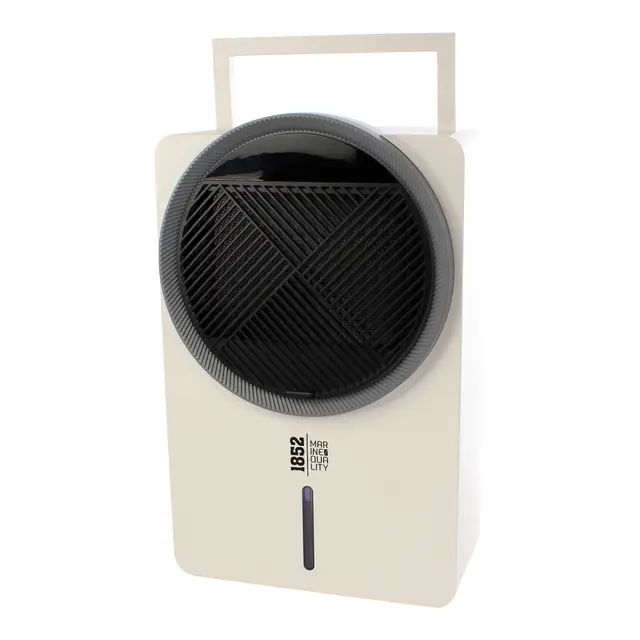 1852M Luftavfukter DH8 liten 220V - absorpsjon 