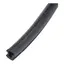 GEBO Tetningslist skylight flush 2m