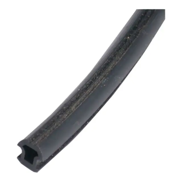 GEBO Tetningslist skylight flush 2m 