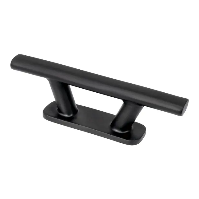 1852M Puller 316 Sort Syrefast - 150mm 