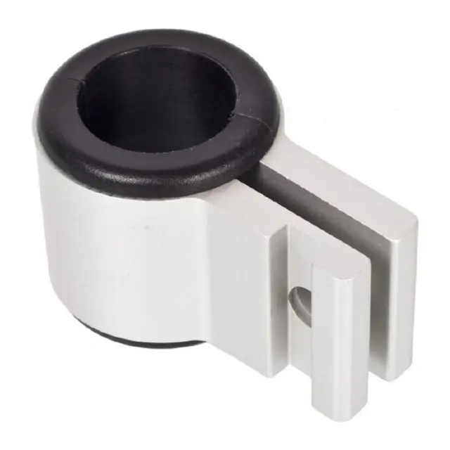 NOA Rørfeste, Ø30mm rør Base for NOA installasjoner 