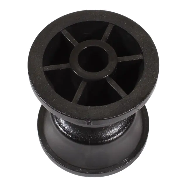 Nylonrulle for ankerrulle - Medium Passer 1017365 