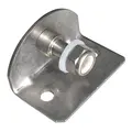 Gassdemperbrakett 90&#176; 48x32mm - 8mm - 316