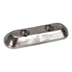 TECNOSEAL Sinkanode Fairline 1,6kg - 185mm - CC80mm