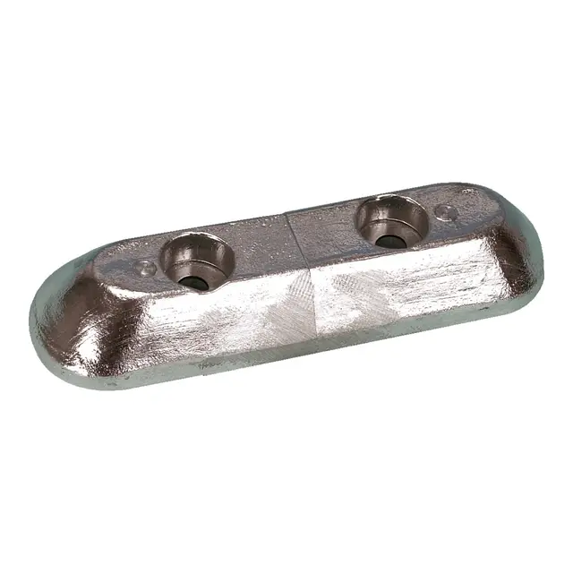 TECNOSEAL Sinkanode Fairline 1,6kg - 185mm - CC80mm 