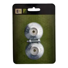 TECNOSEAL Roranode &#216;=70 mm 2 pk