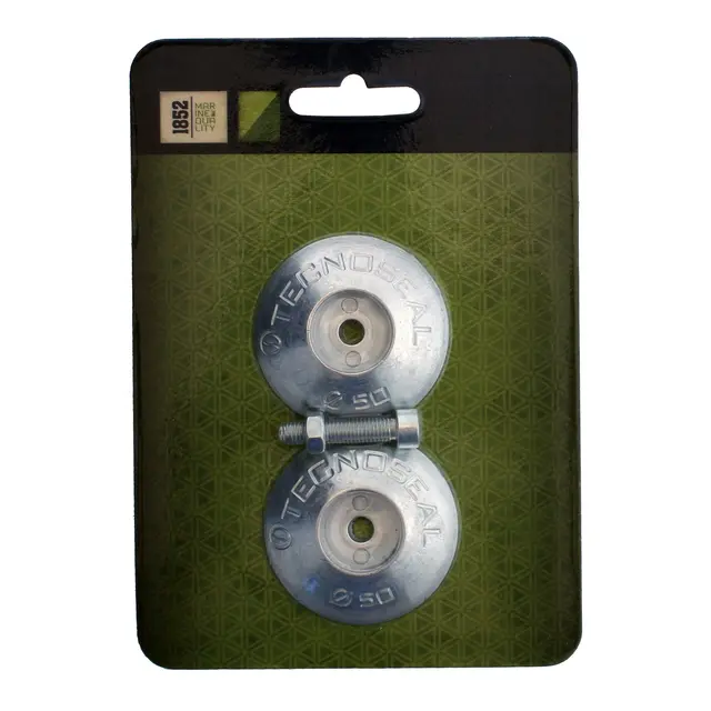 TECNOSEAL Roranode Ø=70 mm 2 pk 