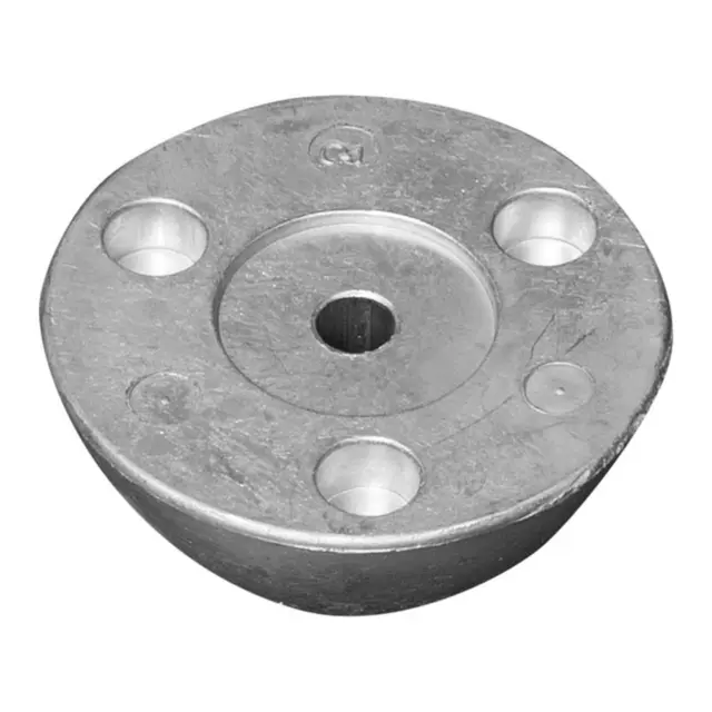Anode Propell Flex-O-Fold - Ø: 70mm For 2,3 og 4-blads foldeprop. 