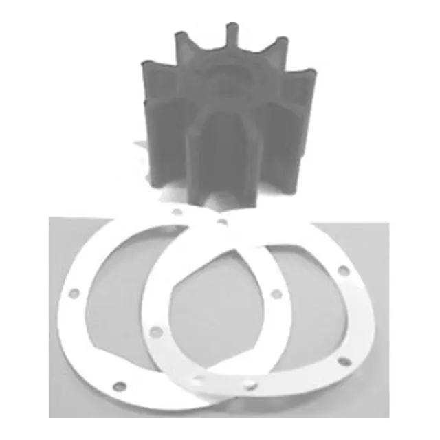 Impeller 500105GT 