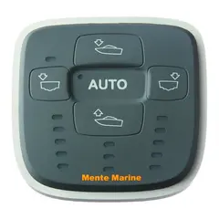 MENTE MARINE  Automatisk niv&#229;kontroll Roll &amp; Pitch (ACS RP)