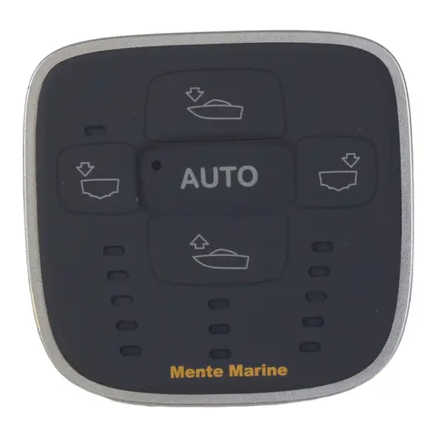 MENTE MARINE Reserve&#160;kontrollpanel til 135498 (ACS A)