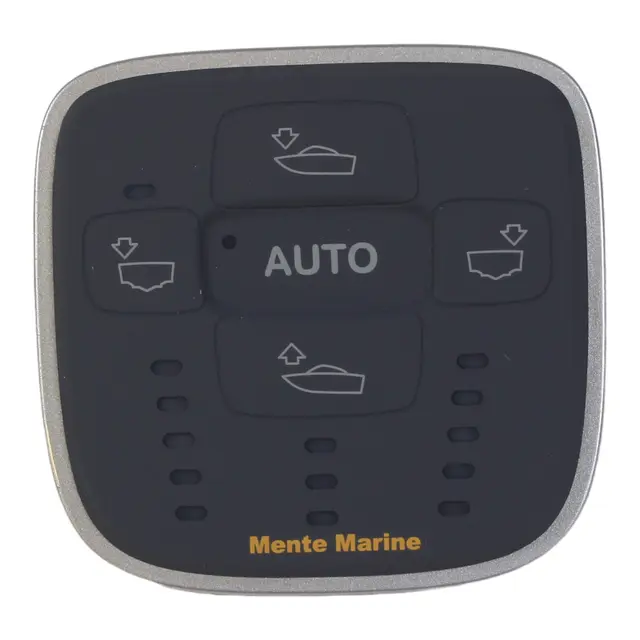 MENTE MARINE Reserve kontrollpanel til 135498 (ACS A) 