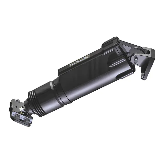 ULTRAFLEX AC12 sylinder til trimplan 12V - 273 til 330mm 
