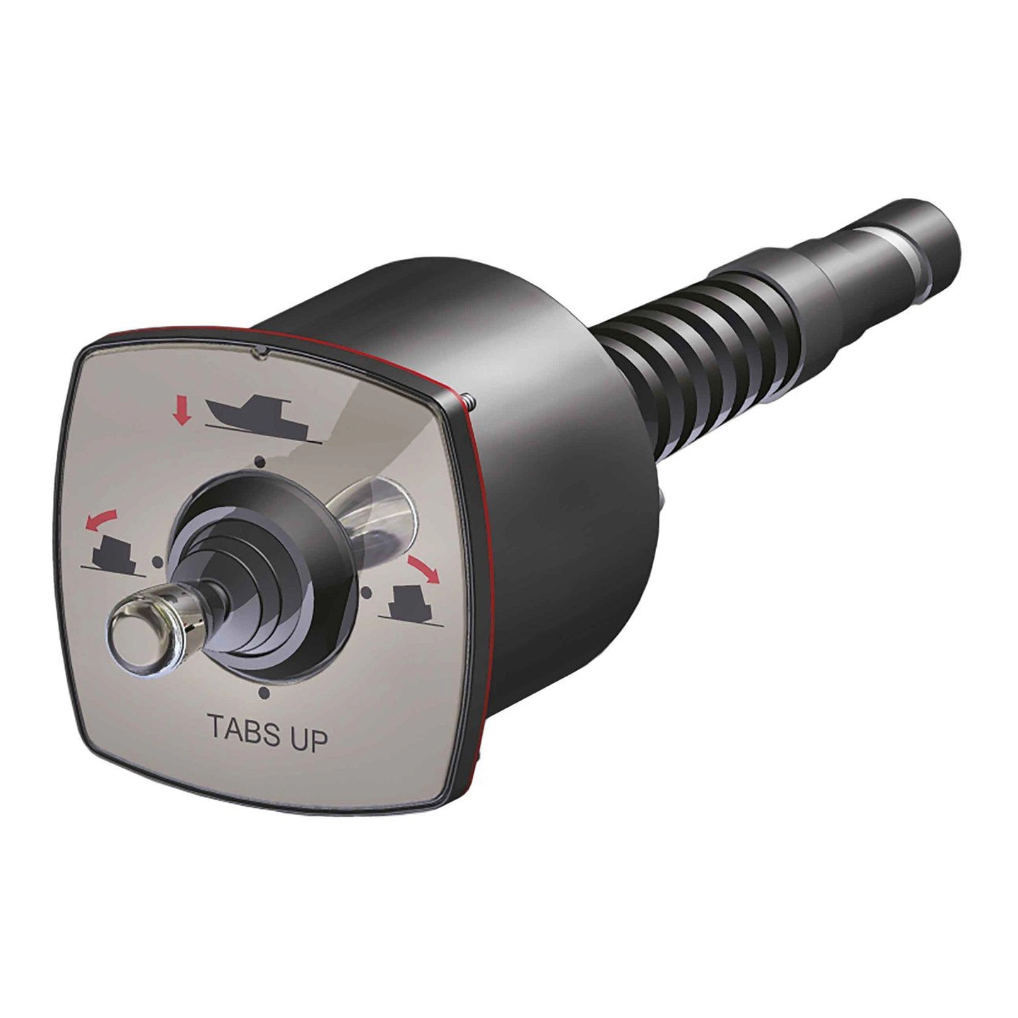 ULTRAFLEX Joystickpanel til trimplan