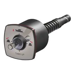 ULTRAFLEX Joystickpanel til trimplan
