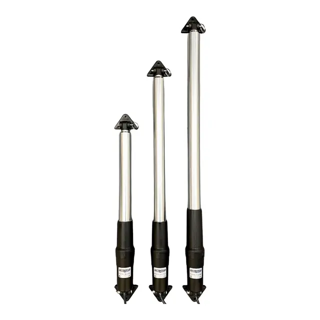 LECTROTAB Elektrisk lukeløfter - 24V 737-1143 mm 