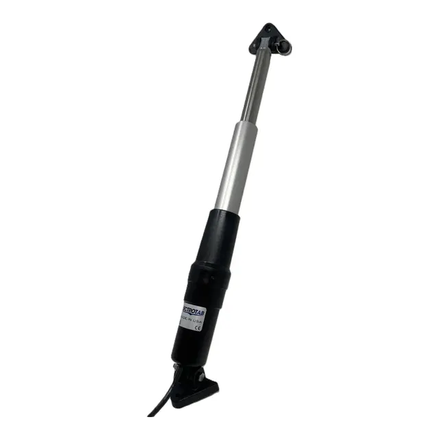 LECTROTAB Elektrisk lukeløfter - 24V 737-1143 mm 