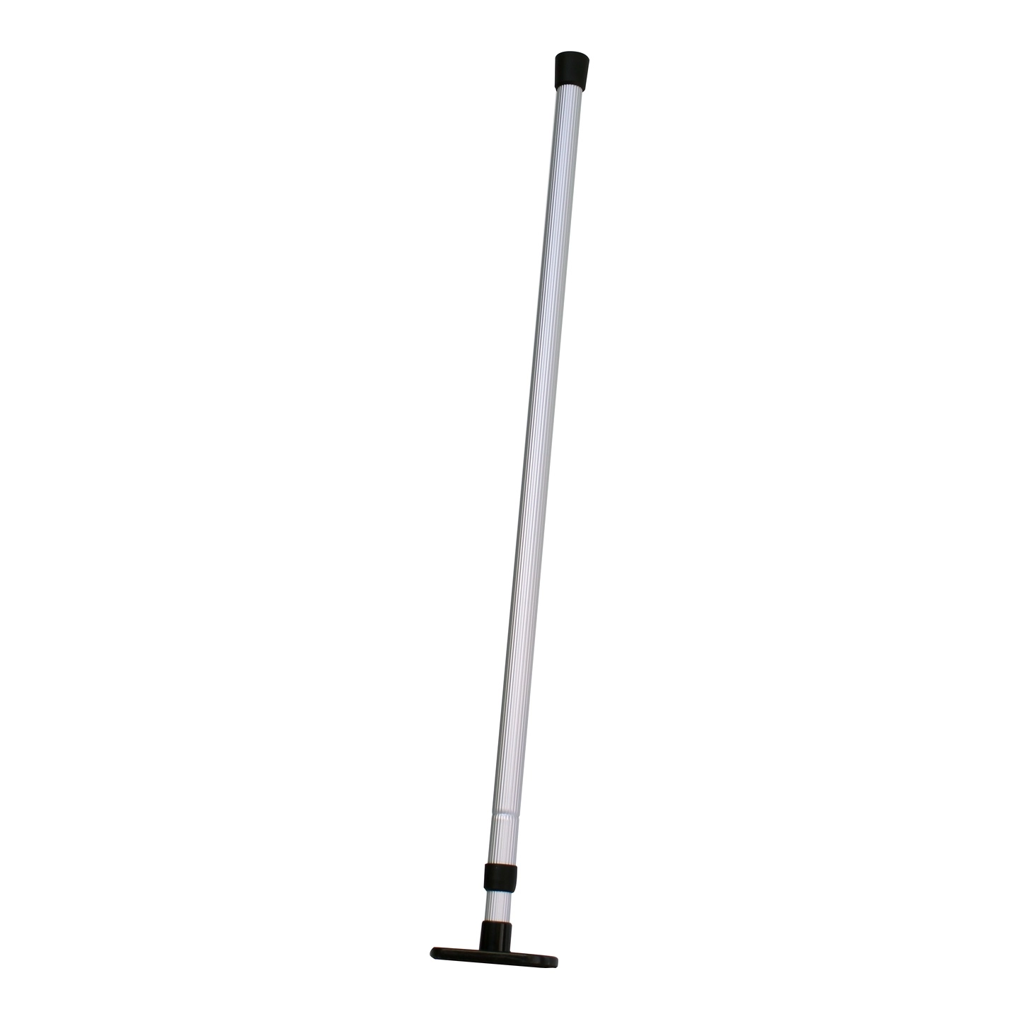 Teleskopstøtte 75 til 120cm