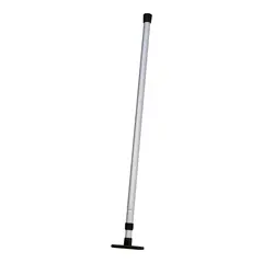Teleskopst&#248;tte 75 til 120cm