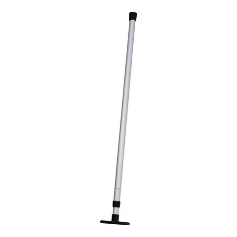 Teleskopst&#248;tte 75 til 120cm