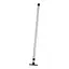 Teleskopst&#248;tte 75 til 120cm