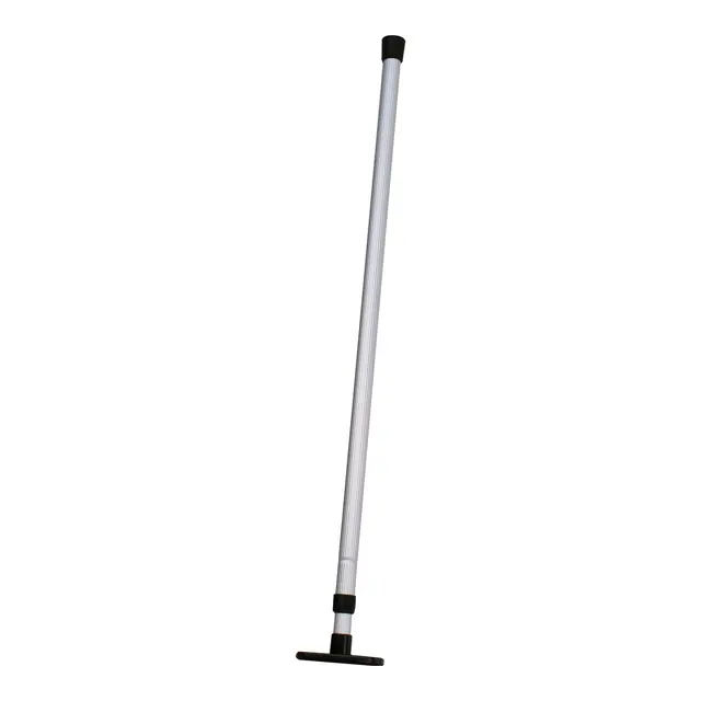 Teleskopstøtte 75 til 120cm 