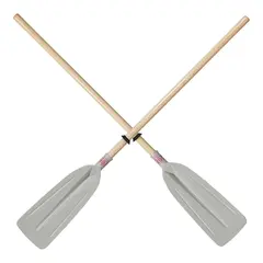 Gummib&#229;t&#229;re Junior - 125 cm