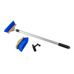 EASTERNER Dekkb&#248;rstesett m/ b&#229;tshake 67-122cm