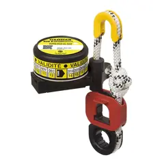 HERO Hydrostatisk Solas utløser Hammar H20