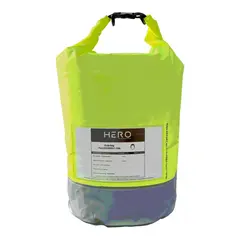 HERO Grab Bag 4 personer ISO 9650-1 +24H Komplett n&#248;dutstyrspakke