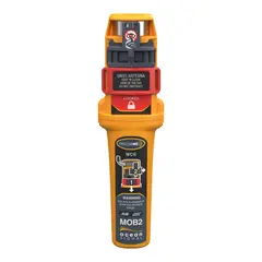 OCEAN SIGNAL rescueME MOB2 To-veis AIS-MOB