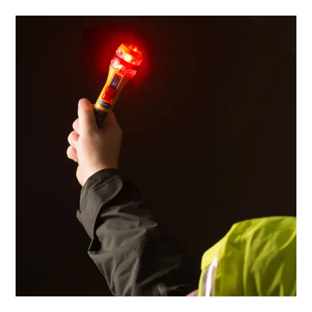 OCEAN SIGNAL RescueME EDF1 Elektronisk nødbluss 