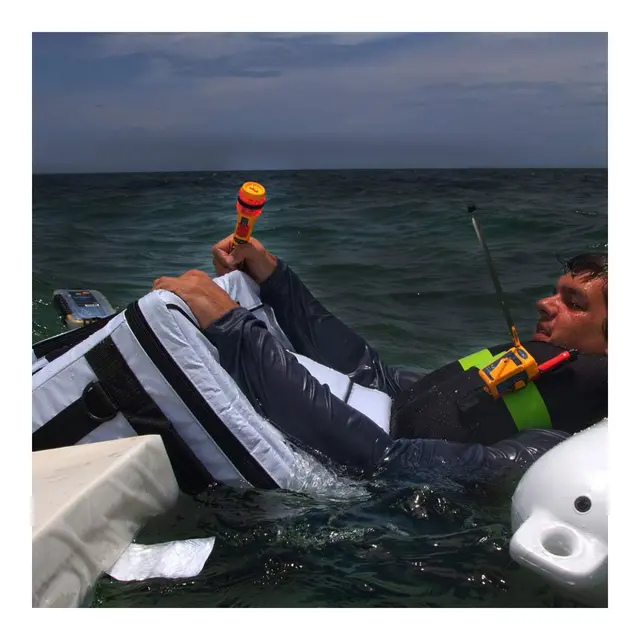 OCEAN SIGNAL RescueME EDF1 Elektronisk nødbluss 