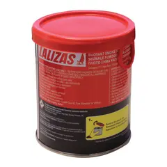 LALIZAS Røyksignal Astros Flytende Orange