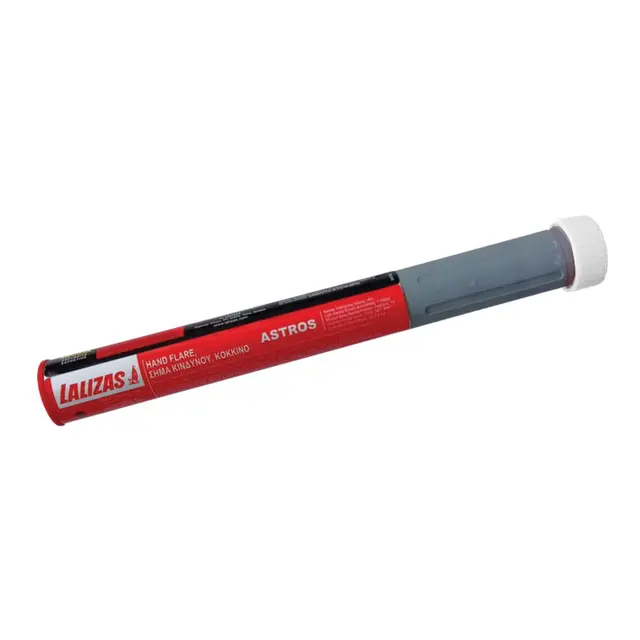 LALIZAS Nødsignalpakke Astros Kystnær 