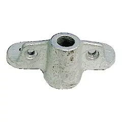 Holder sidem. 13 mm galv.