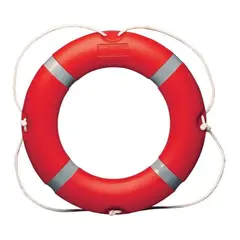 Livb&#248;ye oransje, CE - 2,5kg
