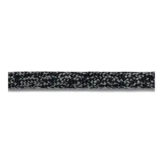 ROBLINE Admiral 3000 Dyneema sort &#216;12mm - metervare