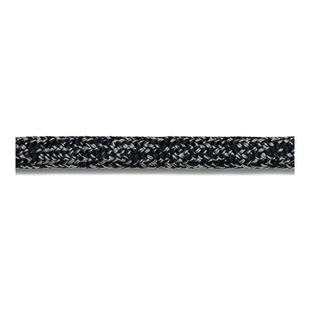 ROBLINE Admiral 3000 Dyneema sort Ø12mm - metervare 