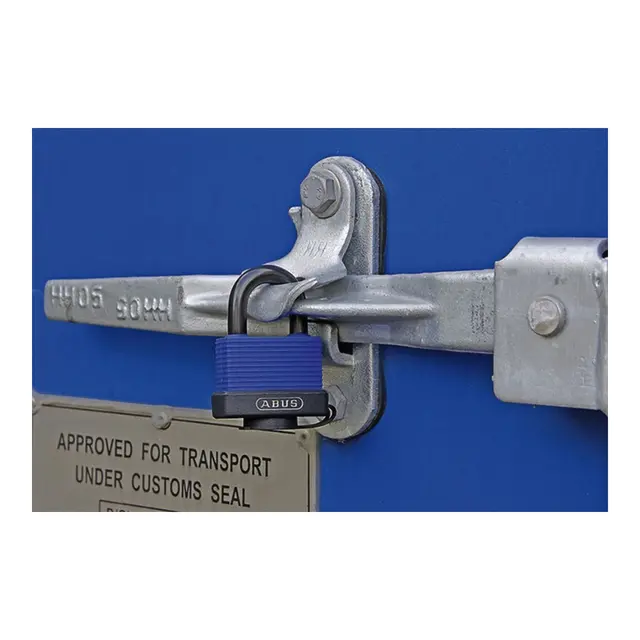 ABUS Hengelås 70IB/50 Marine 