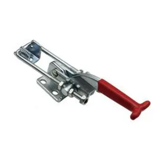 1852M Lukestrammer kraftig rustfri finnes i 11kN og 25KN