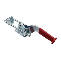 1852M Lukestrammer kraftig rustfri, 25kn