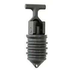 Lenseplugg &#216;25mm (1&quot;) flyter i vann